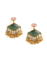 Load image into Gallery viewer, Sargam Earrings