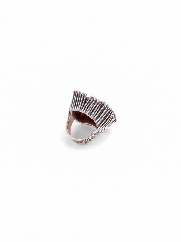 Khilji Ring