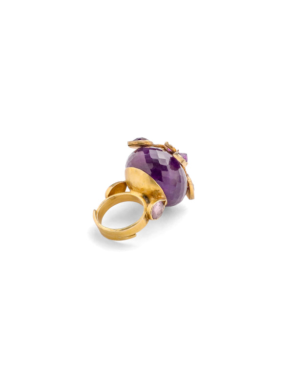 Ametria Ring