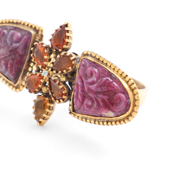 Mohan Mani Ring