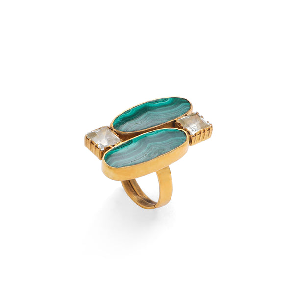 Aaranya Ring