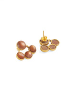 Load image into Gallery viewer, Kanak Ratna Earrings
