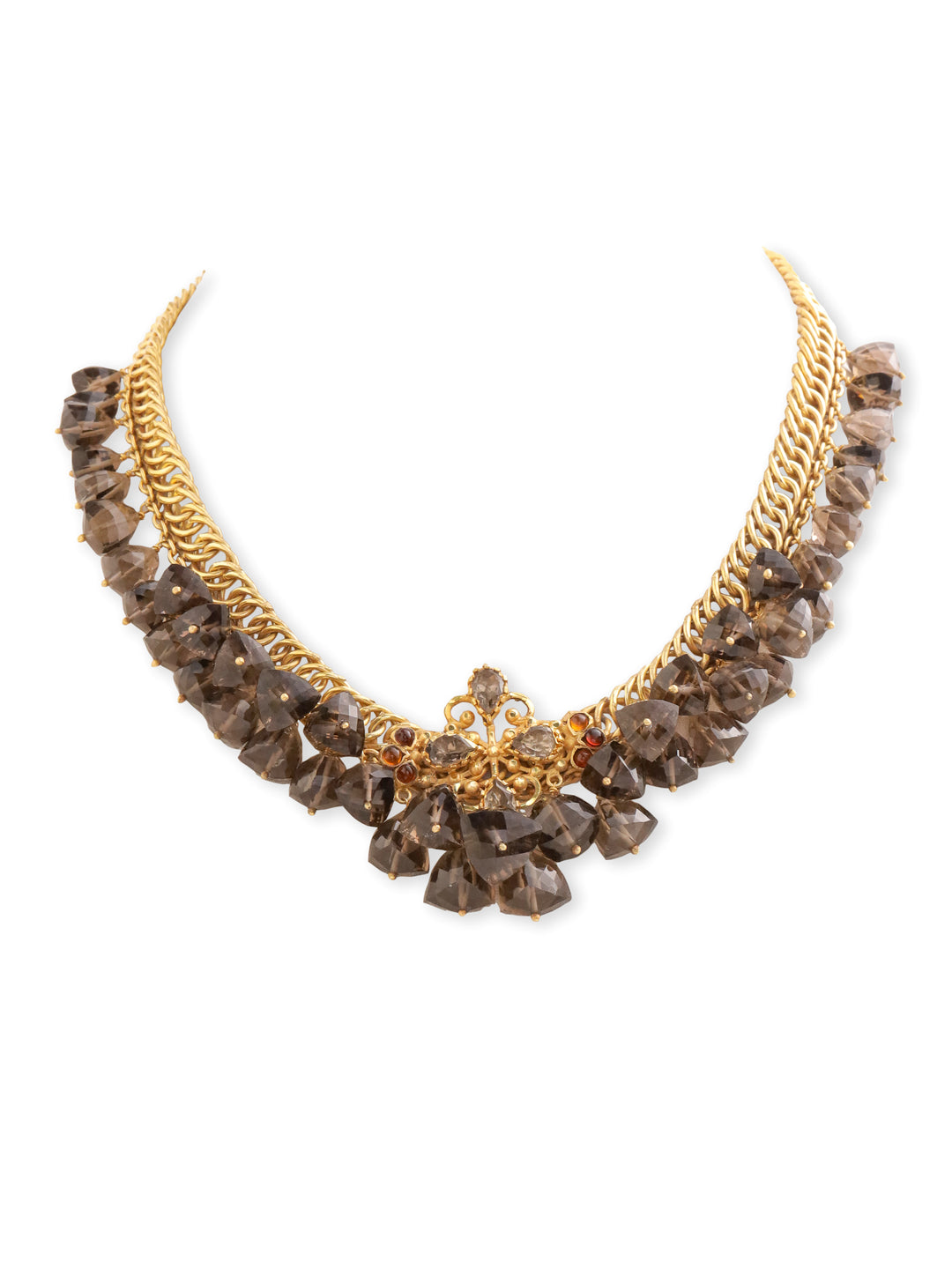 Maharani Necklace