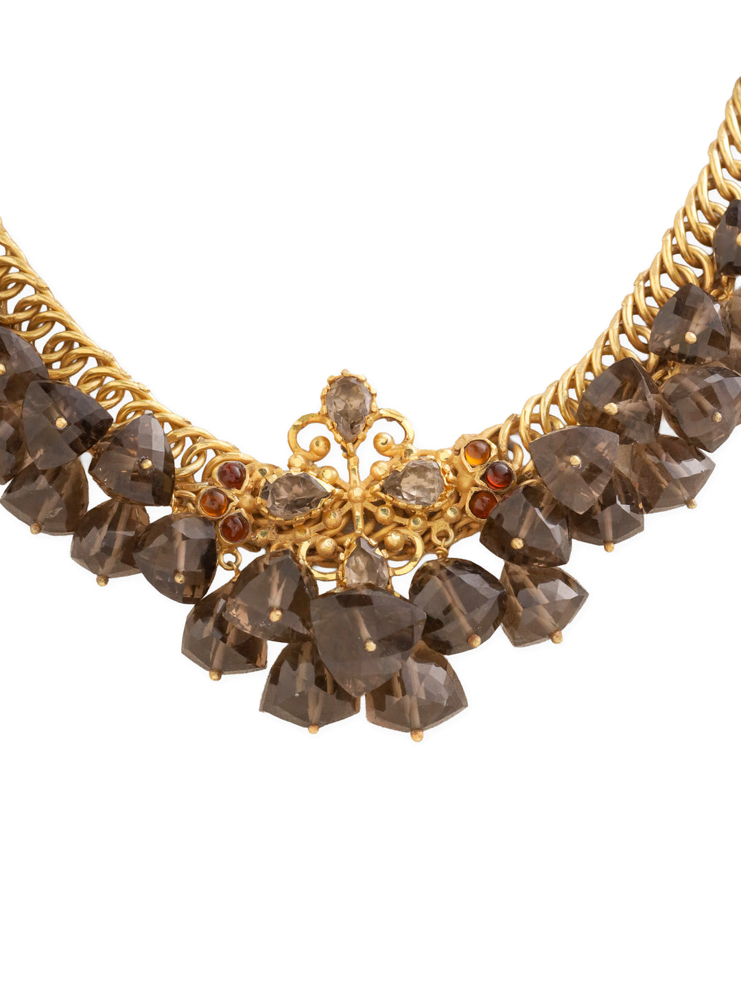 Maharani Necklace
