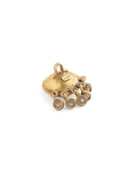 Load image into Gallery viewer, Kanakprabha Sherwani Buttons
