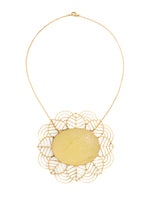 Load image into Gallery viewer, Swarn Karnika Pendant
