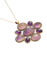 Load image into Gallery viewer, Samras Tara Pendant
