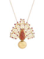 Load image into Gallery viewer, Anant Vinayak Pendant
