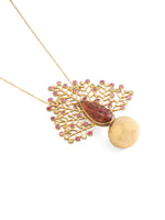 Load image into Gallery viewer, Anant Vinayak Pendant
