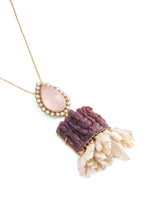 Load image into Gallery viewer, Sukhkarta Pendant
