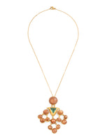 Load image into Gallery viewer, Triveni Pendant
