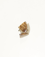 Load image into Gallery viewer, Banded Calcite Cufflinks
