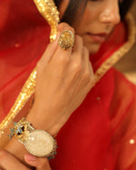 Load image into Gallery viewer, Gulab Ring
