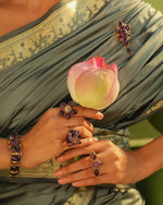 Load image into Gallery viewer, Ametria Ring
