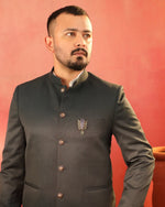 Load image into Gallery viewer, Neel Patra Brooch Pin
