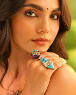 Load image into Gallery viewer, Vyom Ring
