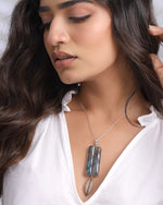 Load image into Gallery viewer, Lunar Glow Pendant
