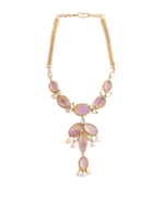 Load image into Gallery viewer, Dvirang Mani Necklace
