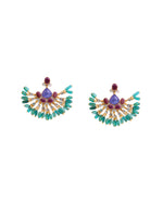 Load image into Gallery viewer, Shobhita Earrings
