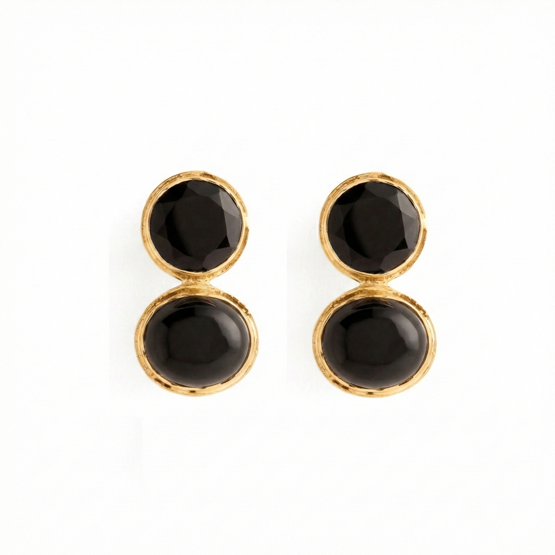 Chakrakar Earrings