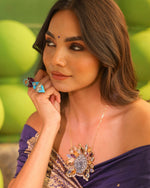 Load image into Gallery viewer, Vyom Ring
