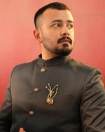 Load image into Gallery viewer, Pankhuri Brooch Pin
