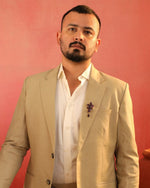 Load image into Gallery viewer, Samyukt Brooch Pin
