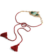 Load image into Gallery viewer, Siddhi Haar
