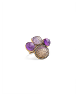 Load image into Gallery viewer, Hemkala Ametrine Ring
