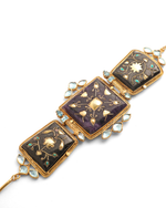 Load image into Gallery viewer, Virasat Choker
