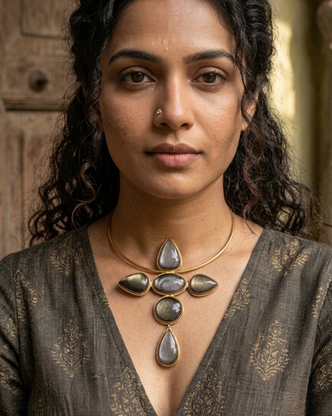 Kalyani Kanthika