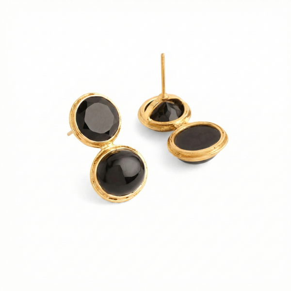 Chakrakar Earrings