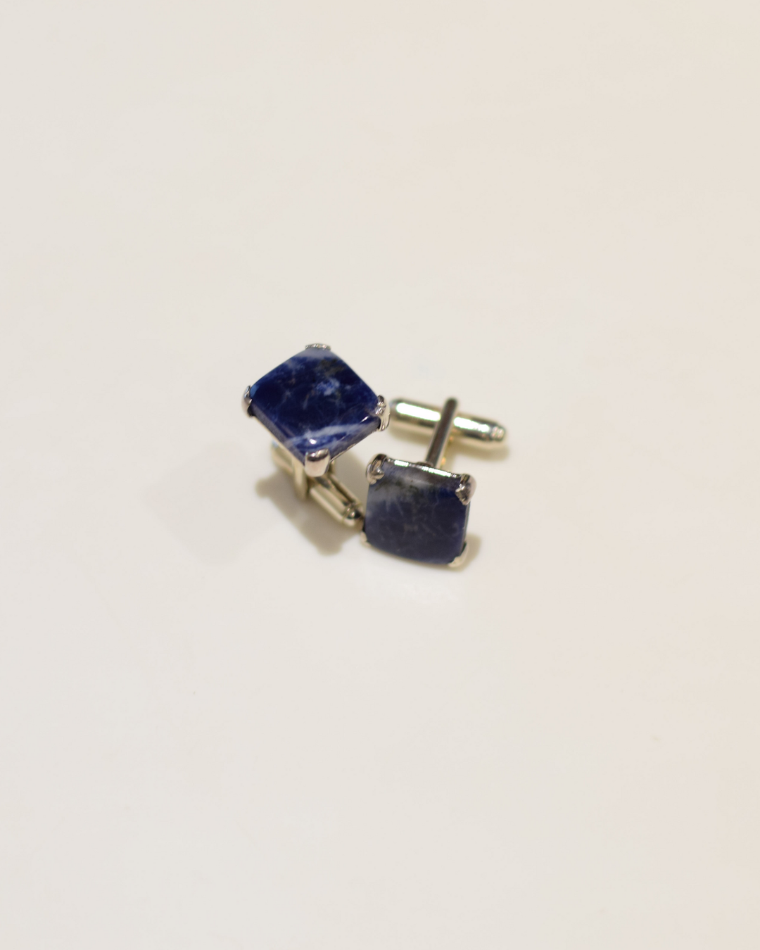 Sodalite Cufflinks
