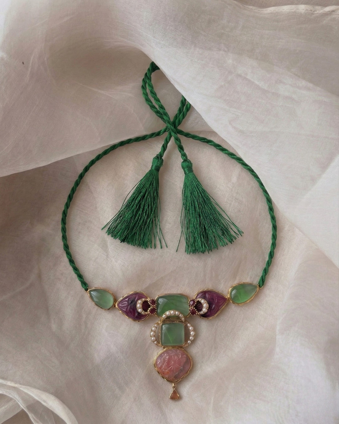 Ruchira Choker