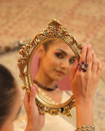 Load image into Gallery viewer, Amara Pushp Ring
