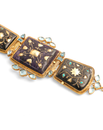 Load image into Gallery viewer, Virasat Choker
