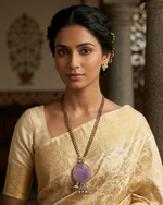 Load image into Gallery viewer, Mayurakshi Pendant
