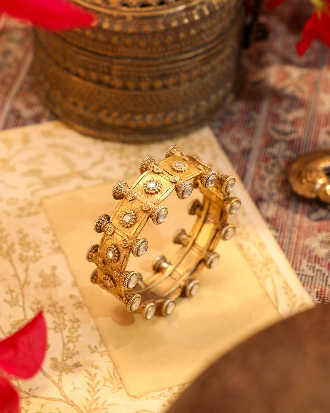 Rajwada Bangle