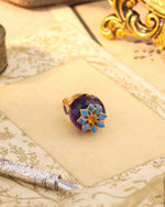 Load image into Gallery viewer, Vyom Ring
