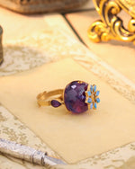 Load image into Gallery viewer, Vyom Ring
