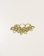 Load image into Gallery viewer, Gulbahar Ring
