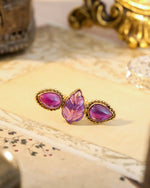 Load image into Gallery viewer, Amara Rubab Ring
