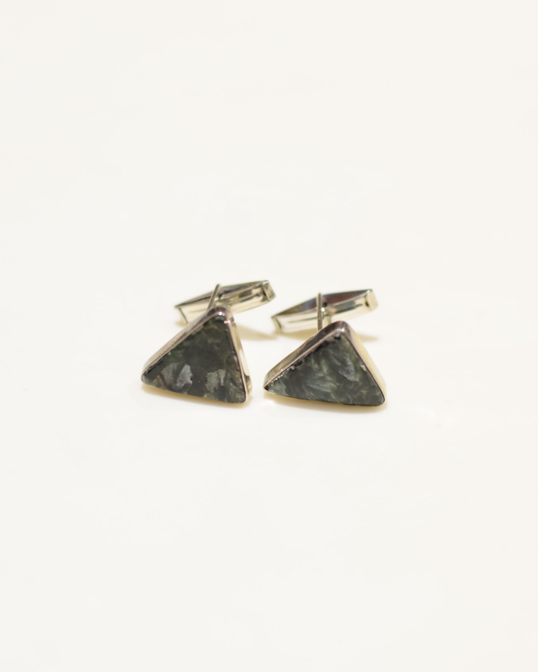 Seraphinite Cufflinks
