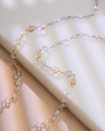 Load image into Gallery viewer, Quartz Spectacle Chain
