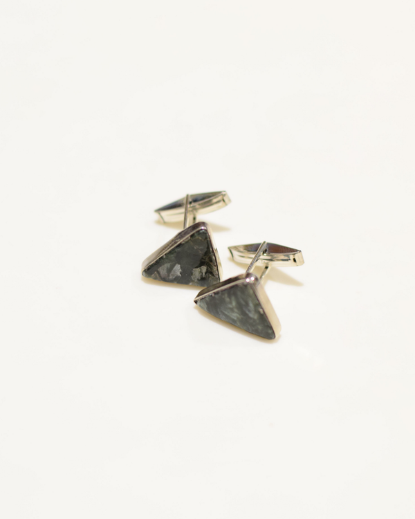 Seraphinite Cufflinks