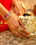 Load image into Gallery viewer, Padam Kangan
