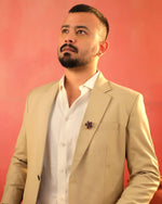 Load image into Gallery viewer, Amara Pushp Brooch Pin
