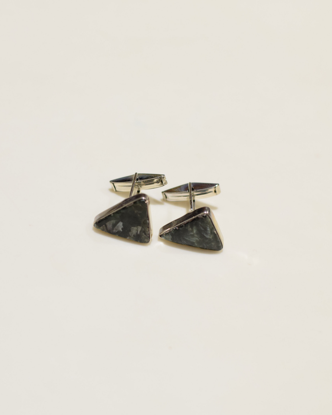 Seraphinite Cufflinks