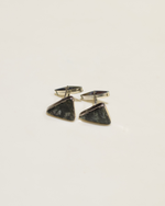 Load image into Gallery viewer, Seraphinite Cufflinks
