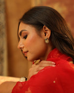 Load image into Gallery viewer, Swarn Neel studs
